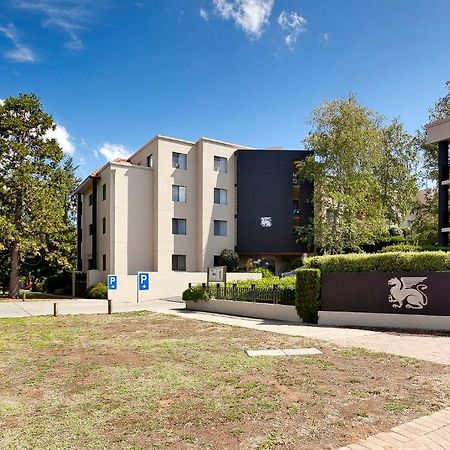 Aac Apartments - Griffin Canberra Esterno foto